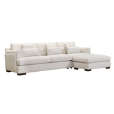 Agatha Sofa / Fabric